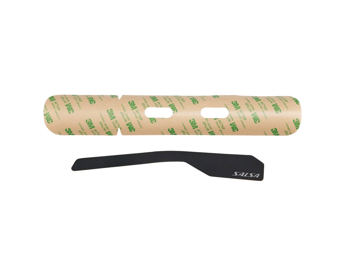 Salsa Frame Protector Kit (Timberjack V2) (2527/2528)